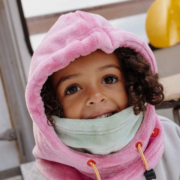 Cagoule Warmy Candyfloss — Hello Hossy