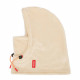 Cagoule Warmy Cream — Hello Hossy