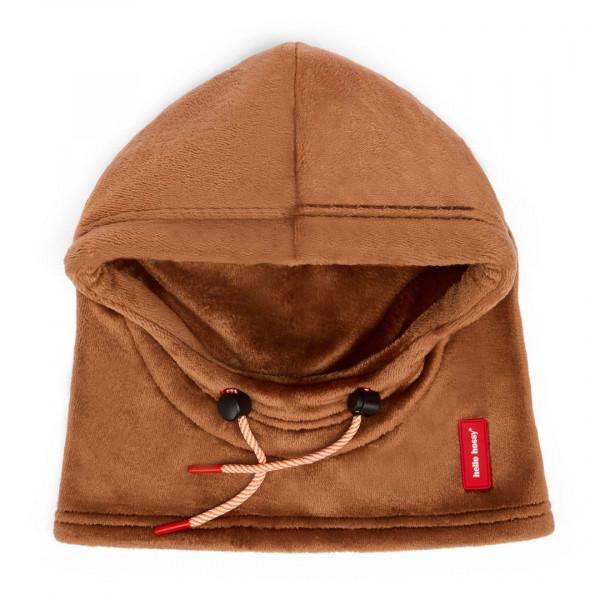 Cagoule Warmy Beary — Hello Hossy