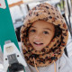 Cagoule Warmy Beary — Hello Hossy