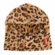Cagoule Warmy Beary — Hello Hossy