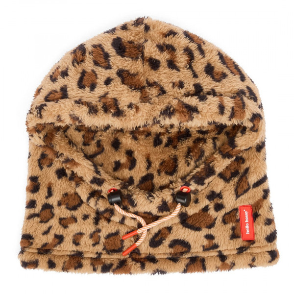 Cagoule Warmy Beary — Hello Hossy