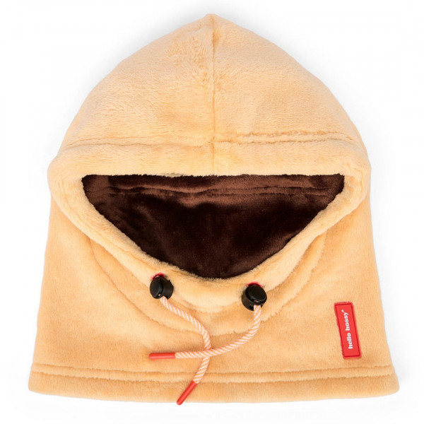 Cagoule Warmy Tiramisu  — Hello Hossy