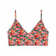 Brassière en coton Aquarelle  -We Are Jolies