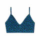 Brassière en coton Aquarelle  -We Are Jolies