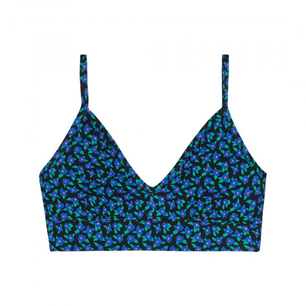 Brassière en coton Aquarelle  -We Are Jolies
