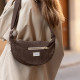 Sac demi lune Hugo - Recitem