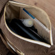 Sac demi lune Hugo - Recitem
