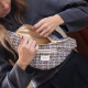 Sac banane Louise - Recitem