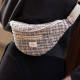 Sac banane Louise - Recitem