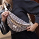 Sac banane Louise - Recitem