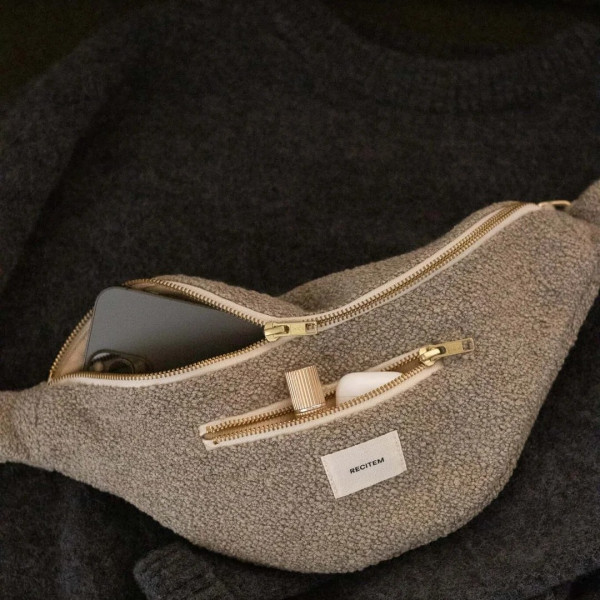 Sac banane Esra - Recitem