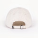 Casquette velours beige - Kulte