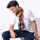 Foulard Laine Felix - Billybelt
