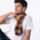 Foulard Laine Felix - Billybelt