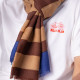Foulard Laine Felix - Billybelt