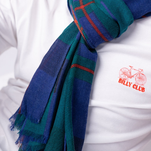 Foulard Laine Tanguy - Billybelt