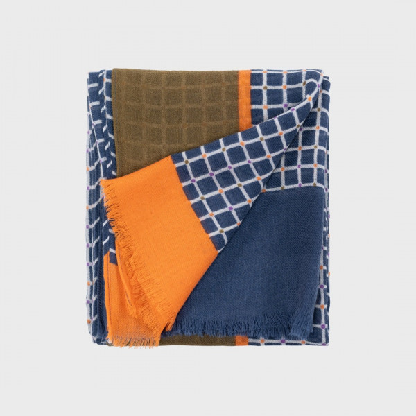 Foulard Laine Jean - Billybelt