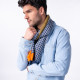 Foulard Laine Jean - Billybelt
