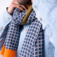 Foulard Laine Jean - Billybelt