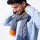 Foulard Laine Jean - Billybelt