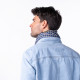 Foulard Laine Jean - Billybelt