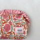 Trousse de toilette petit format Bonnie Java Sorbet - Bellemme