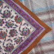 Foulard Berry Améthyste - Bellemme
