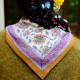 Foulard Berry Améthyste - Bellemme