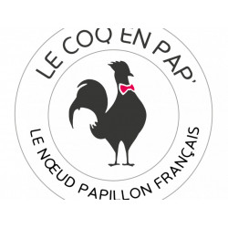 Le Coq en Pap