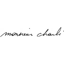 Monsieur Charli